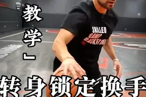 美国篮球训练师教学视频